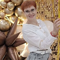Фотография девушки Elena, 57 лет из г. Новосибирск