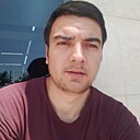 Dilshod, 28 лет