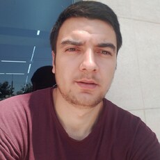 Фотография мужчины Dilshod, 28 лет из г. Ташкент