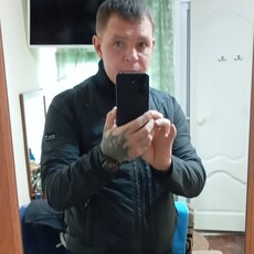 Фотография мужчины Сергей, 40 лет из г. Краснодар