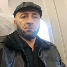 Фотография мужчины Qaqa, 42 года из г. Новый Уренгой