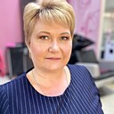 Надежда, 55 лет