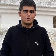 Фотография мужчины Николай, 22 года из г. Чита