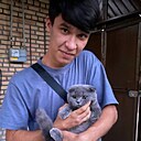 Камран, 24 года