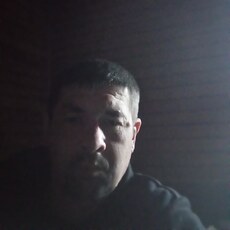 Фотография мужчины Григорий, 37 лет из г. Горячий Ключ