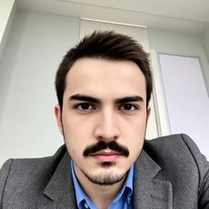 Фотография мужчины Роман, 23 года из г. Конаково