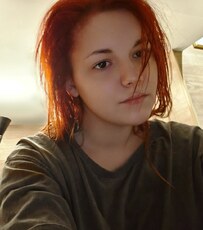 Фотография девушки Алена, 19 лет из г. Нижний Новгород