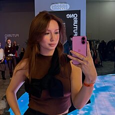 Фотография девушки Анна, 20 лет из г. Мурманск