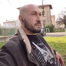 Фотография мужчины Vitalii, 39 лет из г. Бричаны