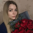 Надежда, 27 лет