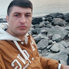 Фотография мужчины Вячеслав, 34 года из г. Вышний Волочек