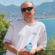 Фотография мужчины Игорь, 40 лет из г. Магнитогорск