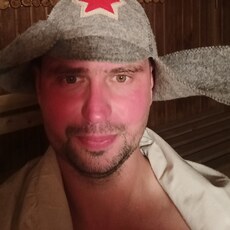 Фотография мужчины Павел, 41 год из г. Мозырь