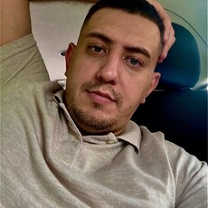 Фотография мужчины Аркадий, 30 лет из г. Костанай