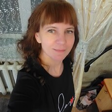Фотография девушки Елена, 44 года из г. Тюмень