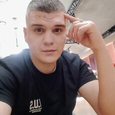 Фотография мужчины Юрий, 30 лет из г. Кемерово