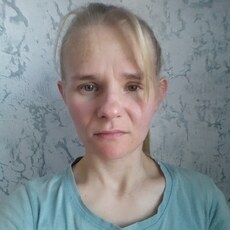 Дарья, 32 из г. Красноярск.