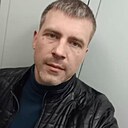 Игорь, 40 лет