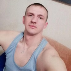 Фотография мужчины Александр, 38 лет из г. Подольск