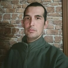 Фотография мужчины Назар, 32 года из г. Смолевичи