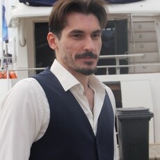 Фотография мужчины Артем, 21 год из г. Владивосток