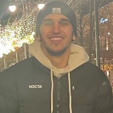 Фотография мужчины Руслан, 23 года из г. Челябинск