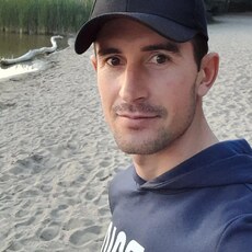 Фотография мужчины Serdar, 29 лет из г. Забрже