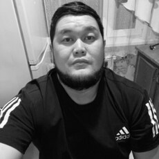 Фотография мужчины Ержан, 27 лет из г. Караганда