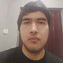 Даврон, 21 год