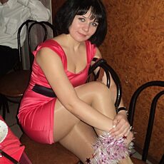 Фотография девушки Виктория, 38 лет из г. Южно-Сахалинск