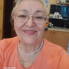 Фотография девушки Татьяна, 68 лет из г. Калининград
