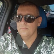 Фотография мужчины Антон, 41 год из г. Барнаул