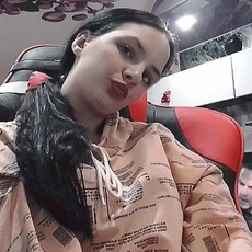 Фотография девушки Оля, 19 лет из г. Благовещенск