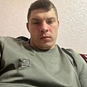 Александр, 21 год