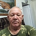 Владимир, 66 лет