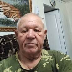 Фотография мужчины Владимир, 66 лет из г. Волжск