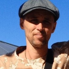 Фотография мужчины Санта, 42 года из г. Верхняя Пышма