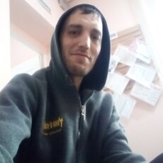 Фотография мужчины Олег, 30 лет из г. Иркутск