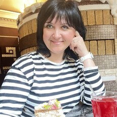 Фотография девушки Виктория, 50 лет из г. Санкт-Петербург