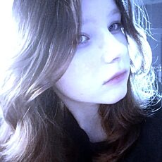 Фотография девушки Аня, 18 лет из г. Тюмень