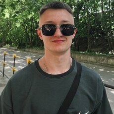 Фотография мужчины Максим, 23 года из г. Москва