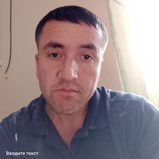 Фотография мужчины Шухрат, 39 лет из г. Иркутск