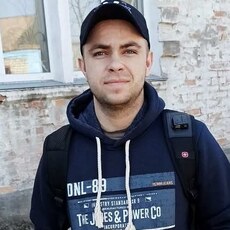 Фотография мужчины Віталік, 29 лет из г. Шпола