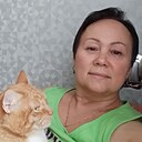 Любовь, 60 лет