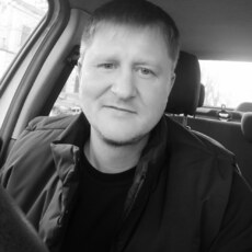 Фотография мужчины Кирилл, 39 лет из г. Одесса