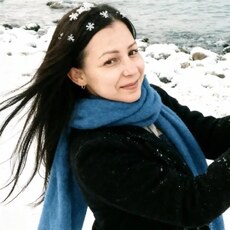 Марина, 39 из г. Краснодар.