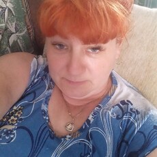 Фотография девушки Евгеша, 47 лет из г. Саратов