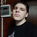 Серафим, 18 лет