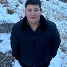 Фотография мужчины Nurdaulet, 21 год из г. Алматы
