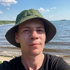 Фотография мужчины Александр, 36 лет из г. Чехов